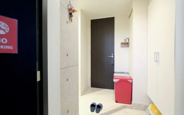 Nestle Tokyo Cozy Apartment Hotel
