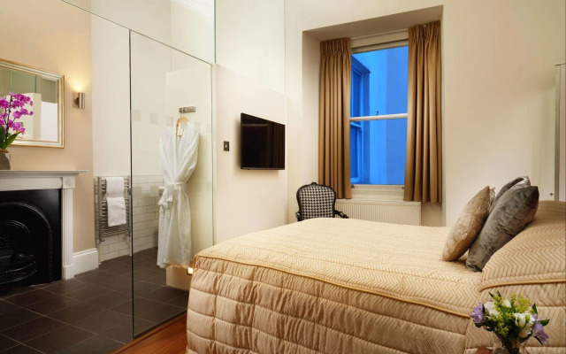 Berkeley Suites