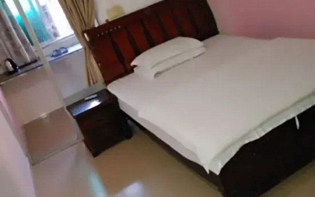 Hongyuan Apartment