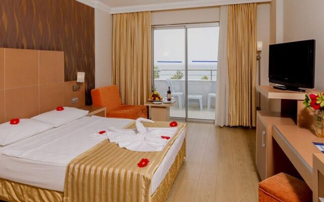 Holiday Garden Resort