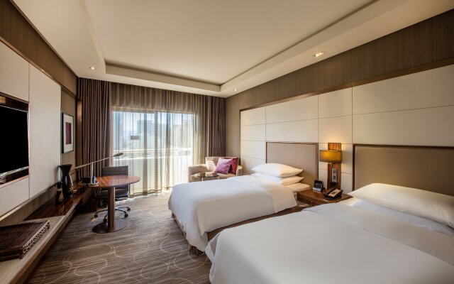 Crowne Plaza Kunming City Centre by IHG
