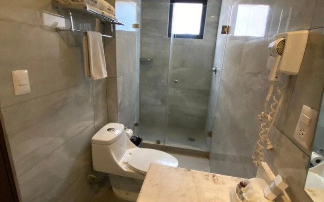 Suites Lerma