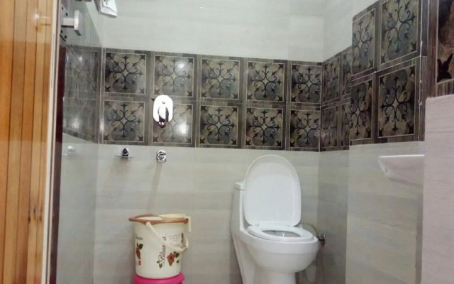 Hotel Sidharath