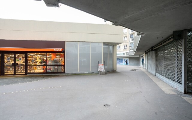 Magnifique Appartement Et Terrasse