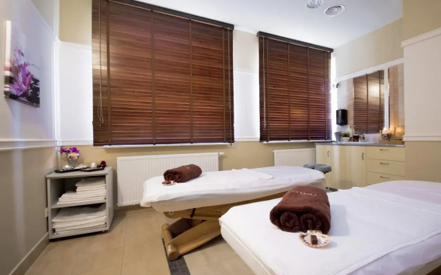 Hotel Korona Spa & Wellness