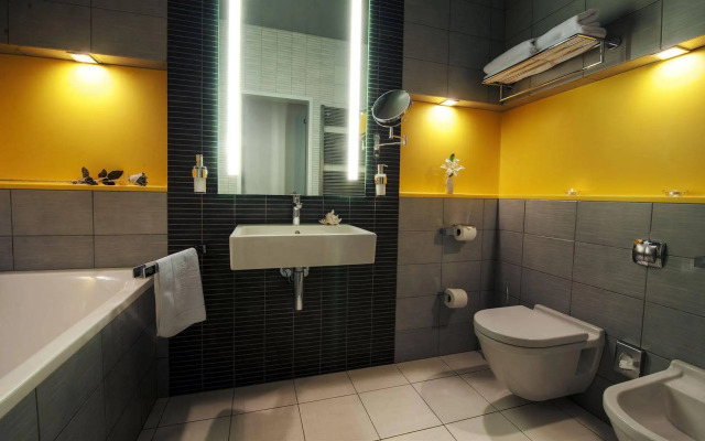 Hotel AquaCity Mountain View