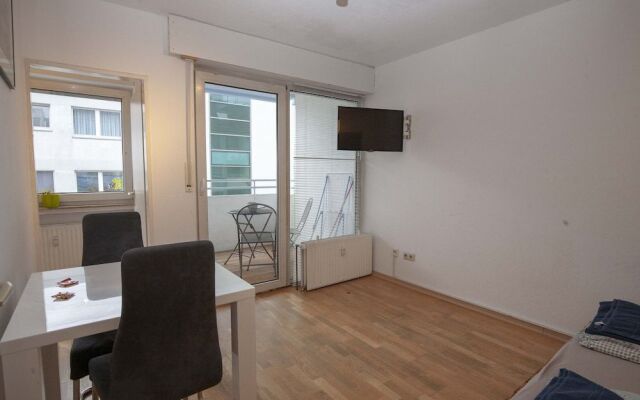 Apartment am Konzerthaus