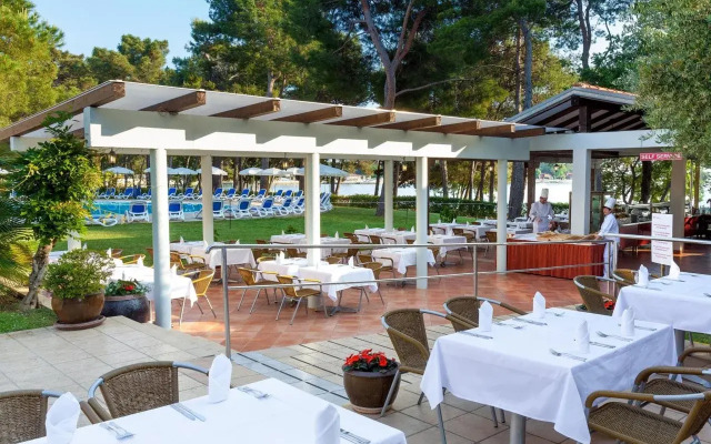 Hotel Aurora Plava Laguna