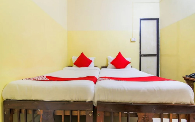 Viva Maria Guest House by OYO Rooms