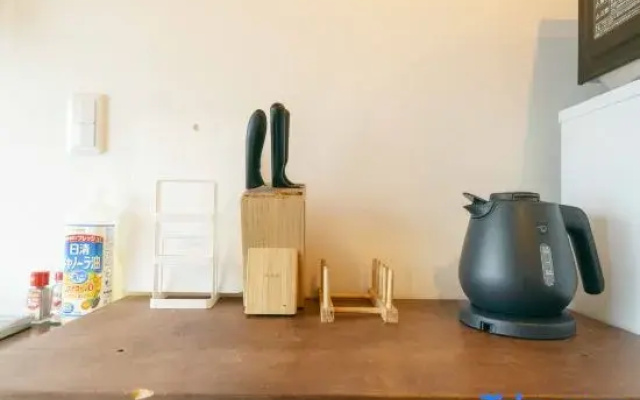 Tasone Urban STAY Osaka Umeda Nakatsu1