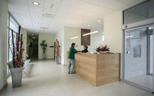 ELE Hotelandgo Arasur