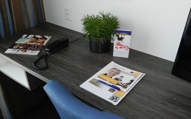 Best Western Plus City Hotel Gouda