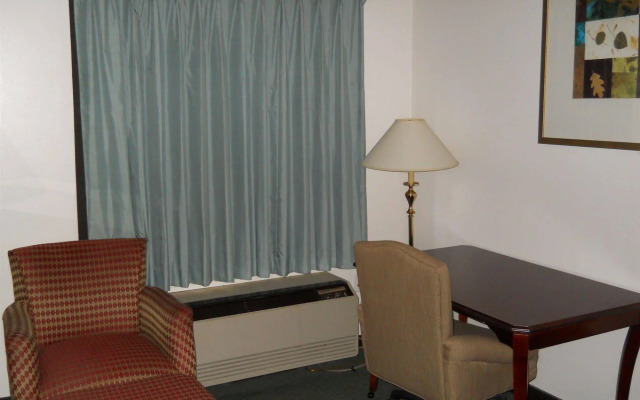 Value Inn Milwaukee Airport South