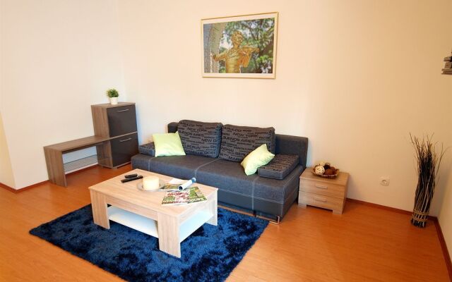 Apartment Kroellgasse