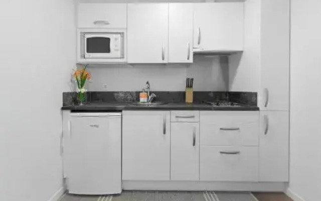 Mar Y Mar Apartamentos