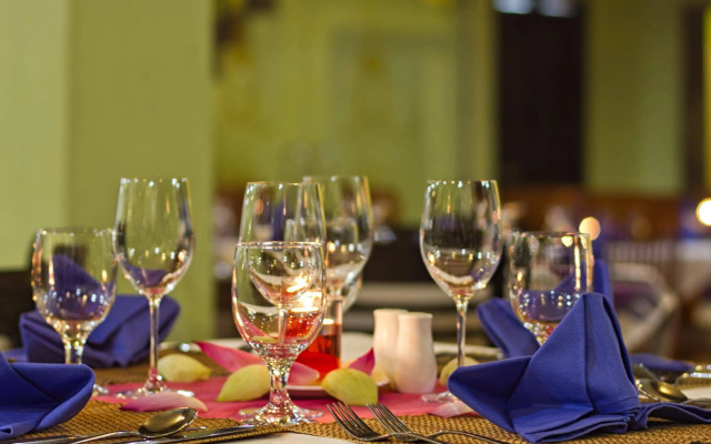 Le Trèfle Angkor Hotel