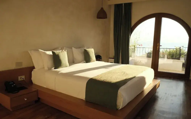 Zoe Hora Hotel Dhermi