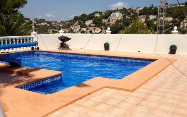 Casa Montemar