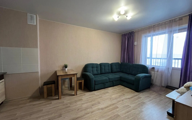 Апартаменты на улице Титова 255/2