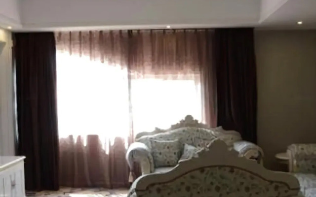 Gauteng International Hotel Dongxing