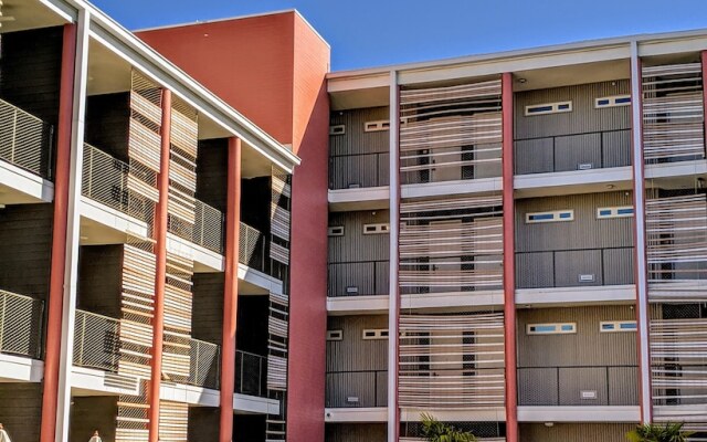East Austin Hotel