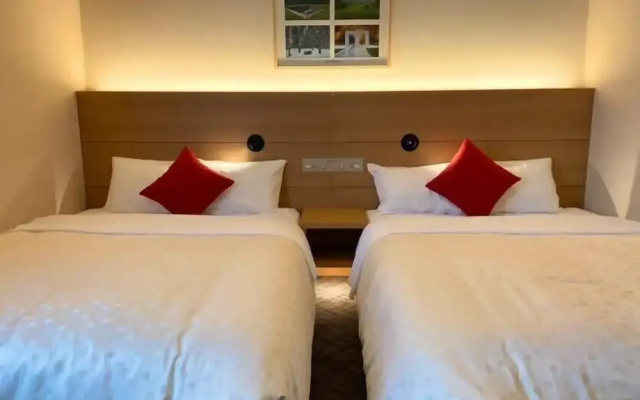 Bibai ekimae hotel BIJIKO