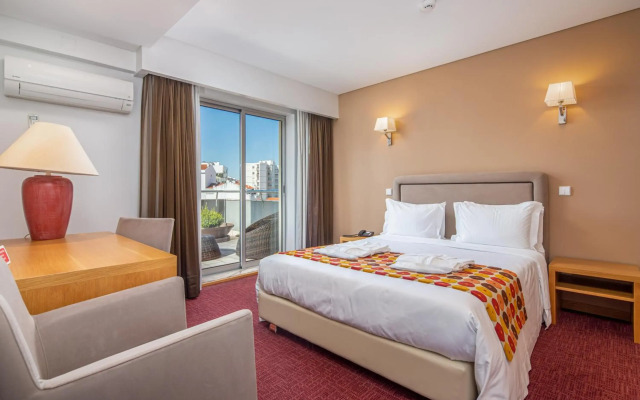 Stay Hotel Leiria