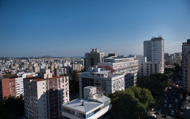 Manhattan Porto Alegre by Mercure