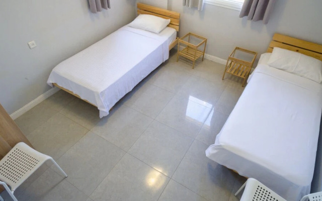 Royal Apartment on the Sea