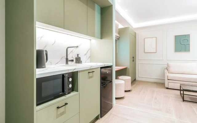 ASTIKON Xenofontos Suites