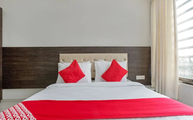 Food Hub By OYO Rooms