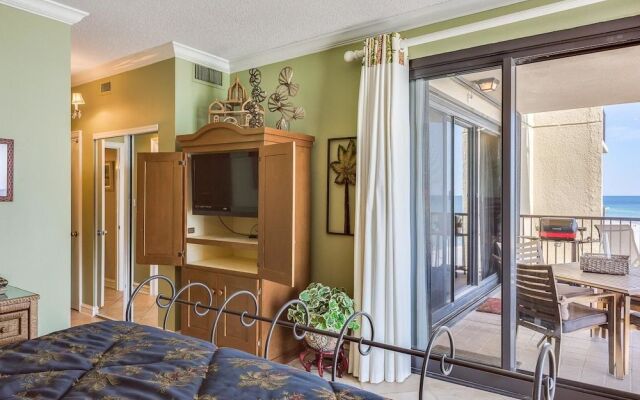 Romar House Unit 704A