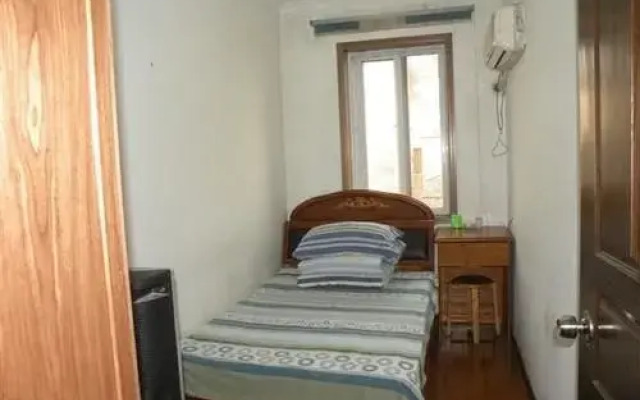 Nanjing Rujiaxiaoju Short Term Rental Apartment