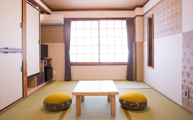 Notsu Ryokan