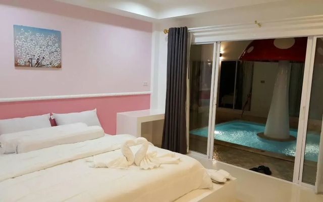 Mestyle Resort