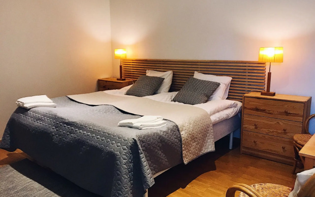 Stora Herrestad Bed & Breakfast