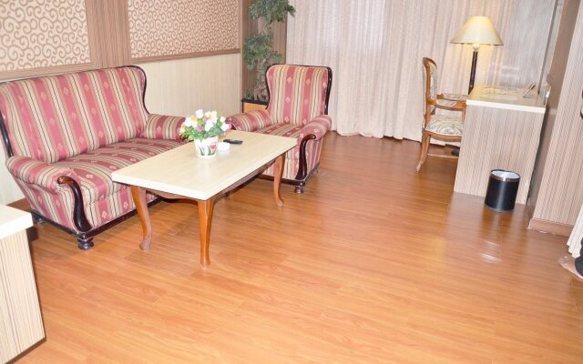 Formosa Hotel