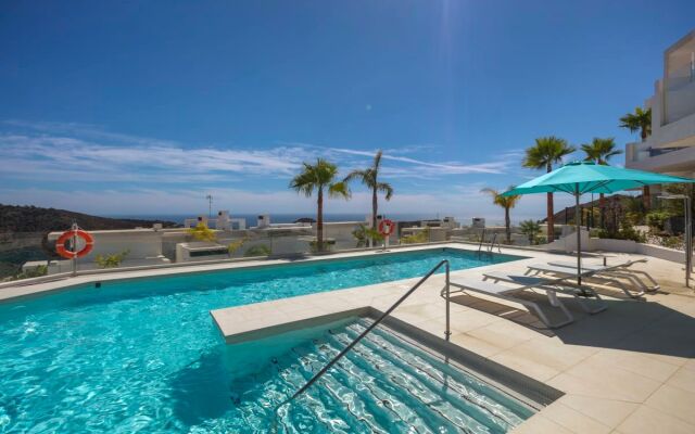 All About Almendros Apartments