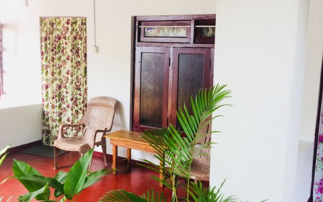 Tropicana homestay