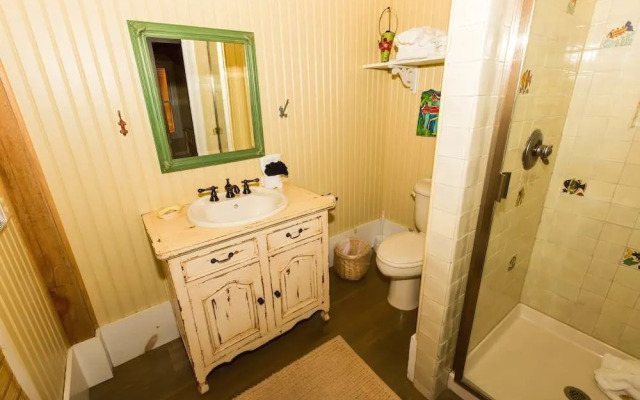 Sugar Shack by RedAwning