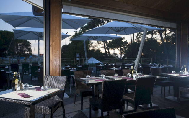 PuntAla Camp & Resort