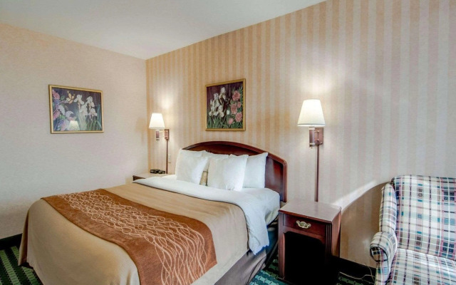 Comfort Inn Airport