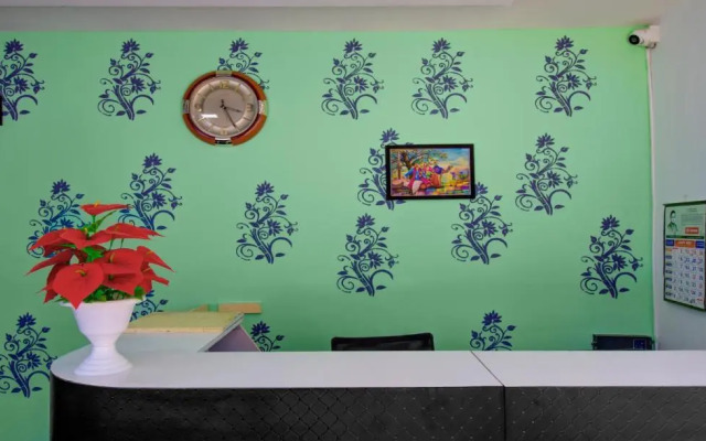 Coorg Dew Drops Resort & Spa