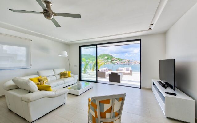 Dream Villa Cole Bay 615