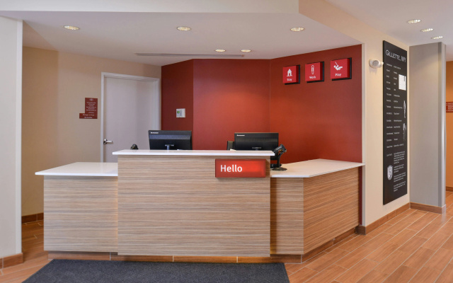 TownePlace Suites by Marriott Gillette