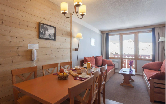 Pierre & Vacances Residence Les Constellations