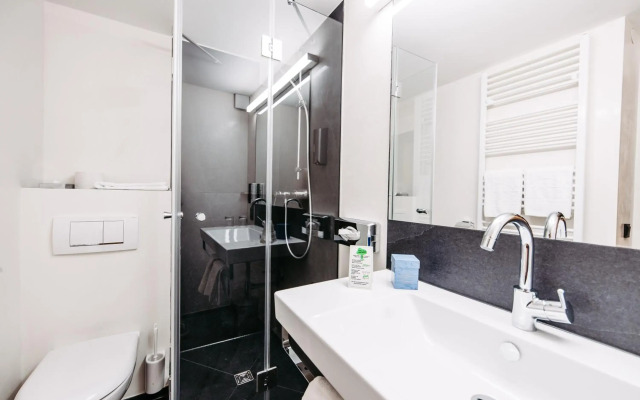 Hotel Messmer
