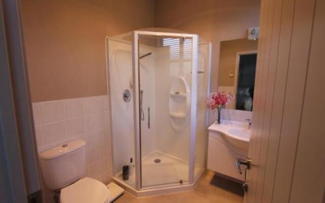 Jarden B & B
