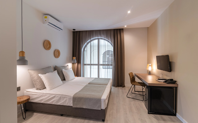 Primorski Hotel