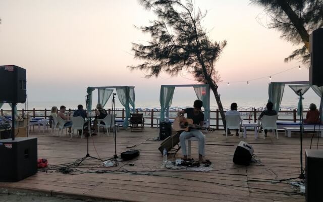 Mandrem Village Resort
